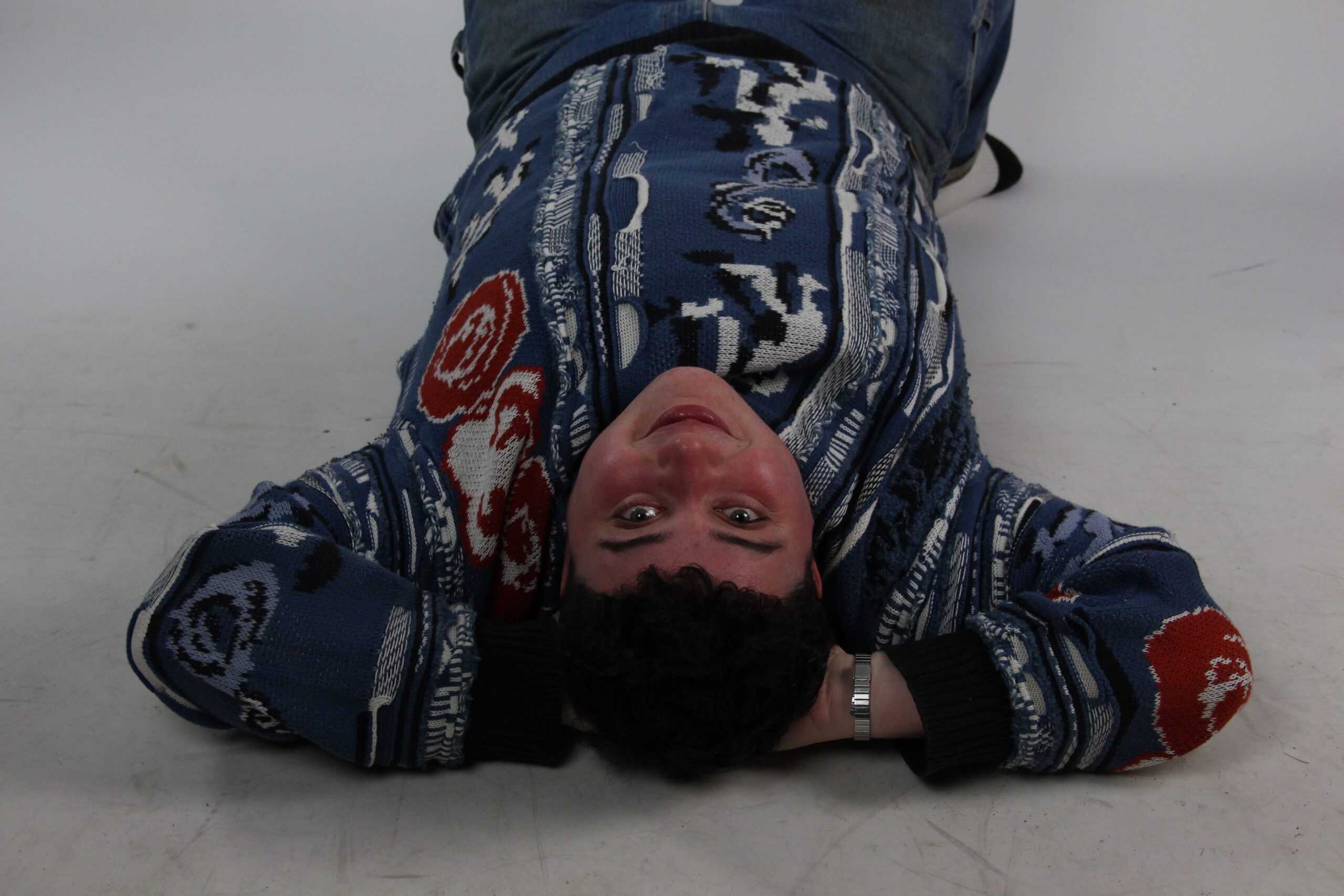 Beyond Visuality and into an ESP framework  