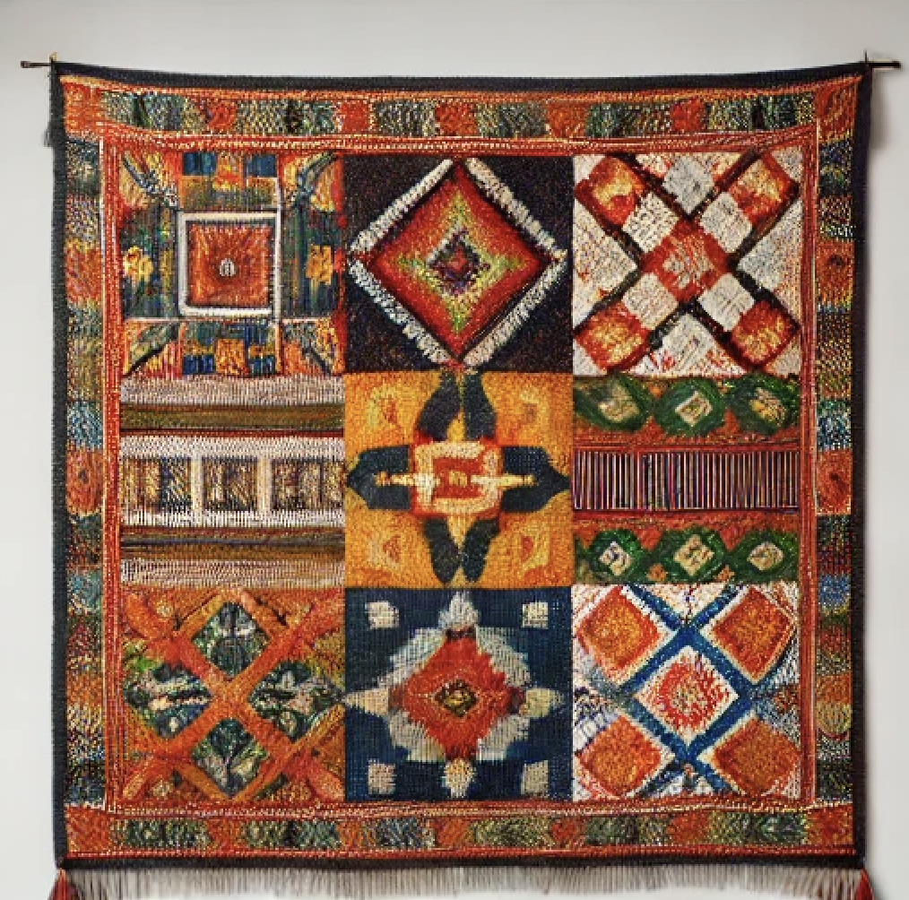 Suwau Headdress/headband DUPLICATE