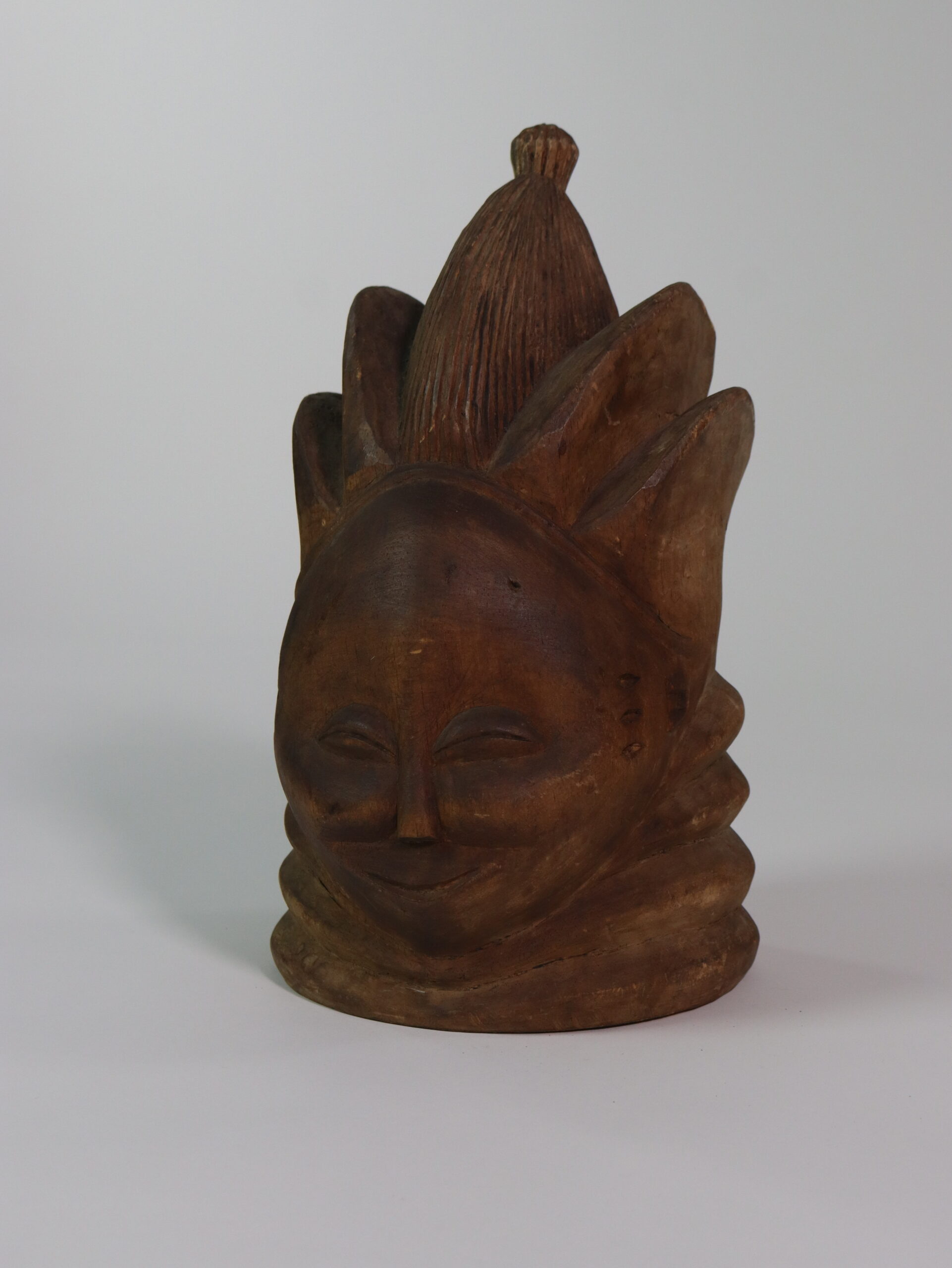 Zahra’s reflection