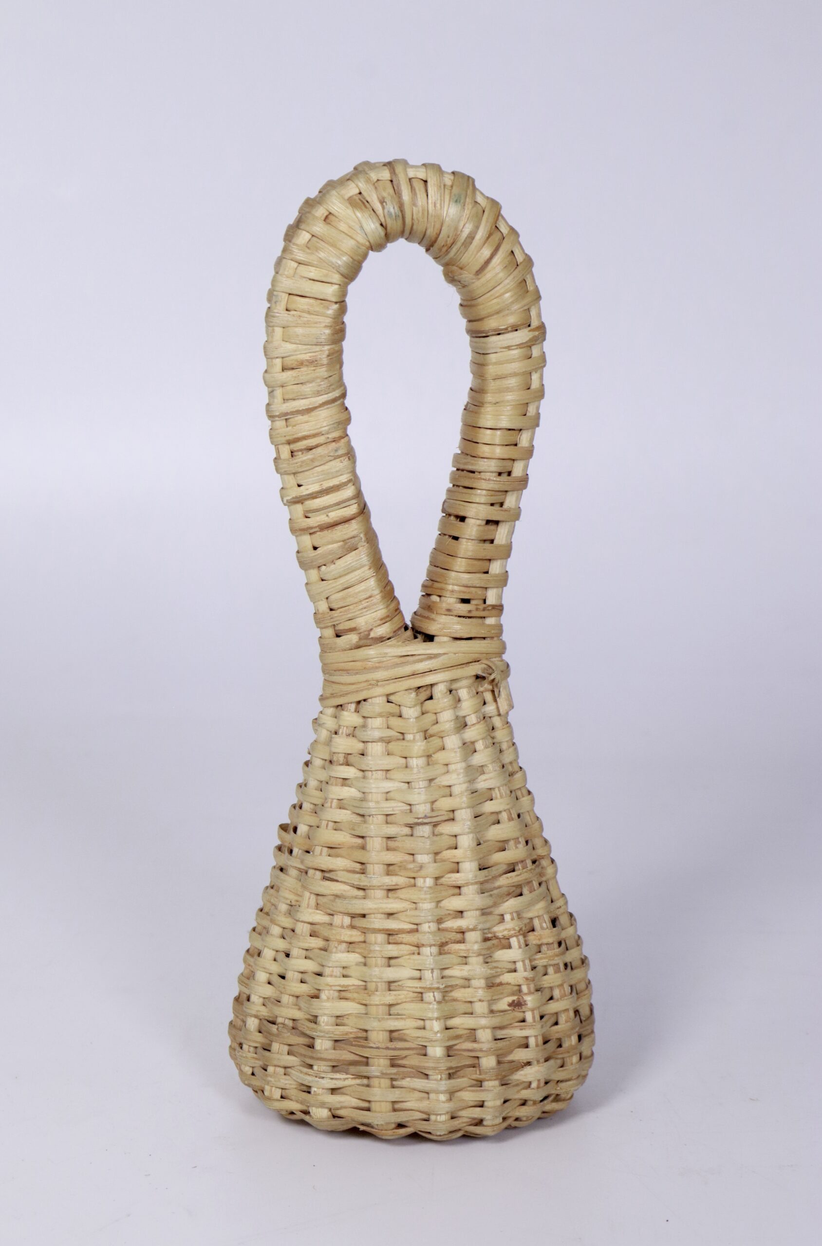 Woven Rattle